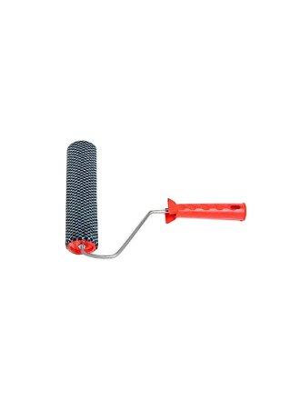 Валик малярный ТСВ-Пласт, велюр, 250 мм, с бюгелем