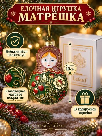 Матрешка