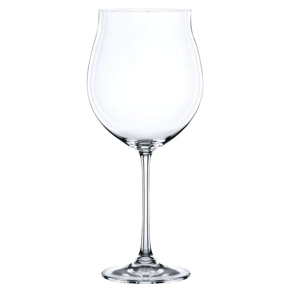Бокал для вина, 897 мл, бессвинцовый хрусталь, 4 шт, Nachtmann, Vinova, 85693