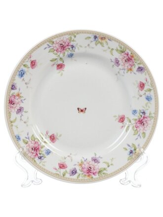 Гладкий край Маргаритки