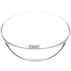 Салатник стекло, круглый, 21.5 см, индивидуальная упаковка, Invitation, Pasabahce, 10342B