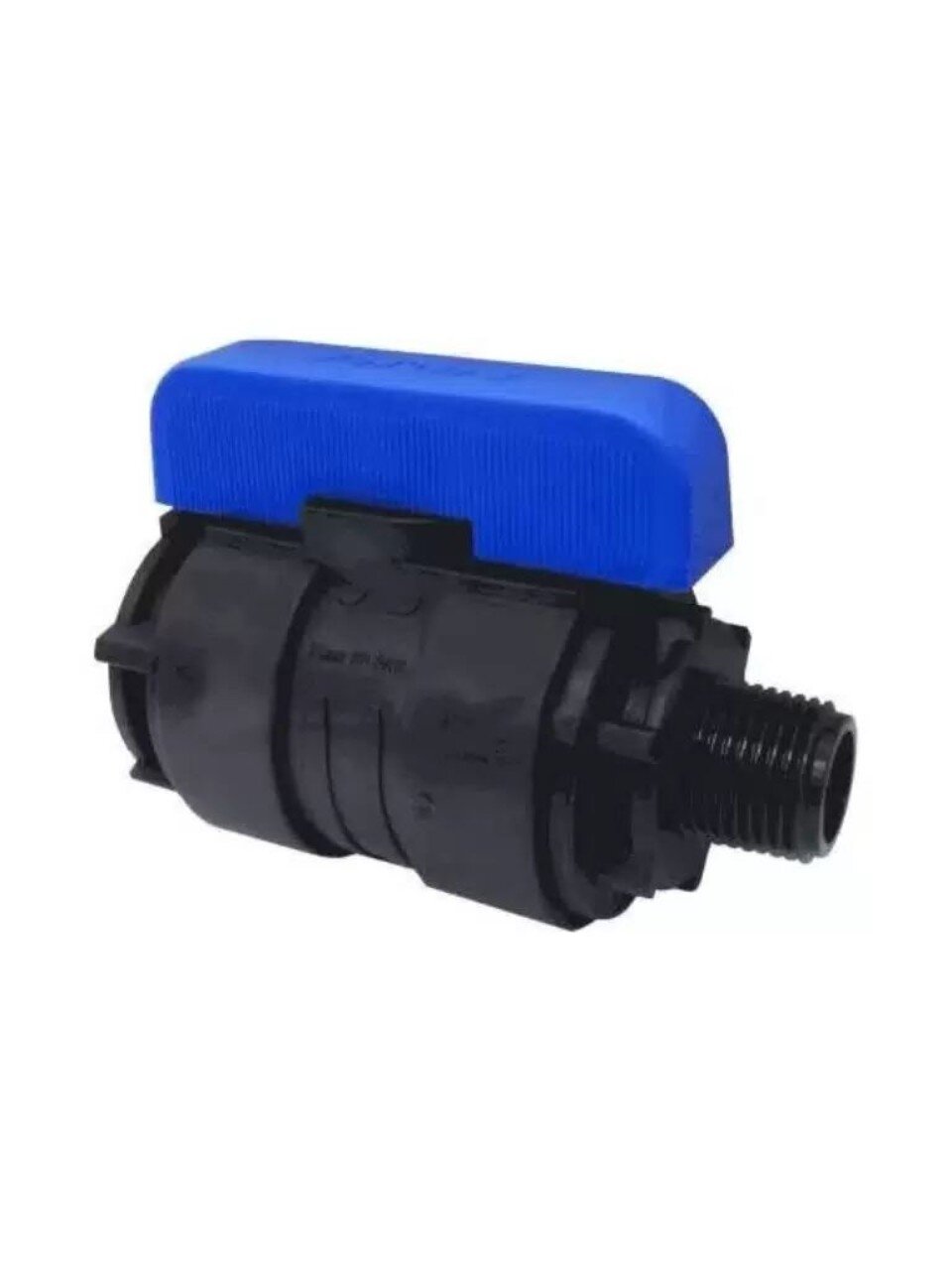 ПНД кран 1-34 внутренняянаружная шаровой Valfex 1210012100034 362₽