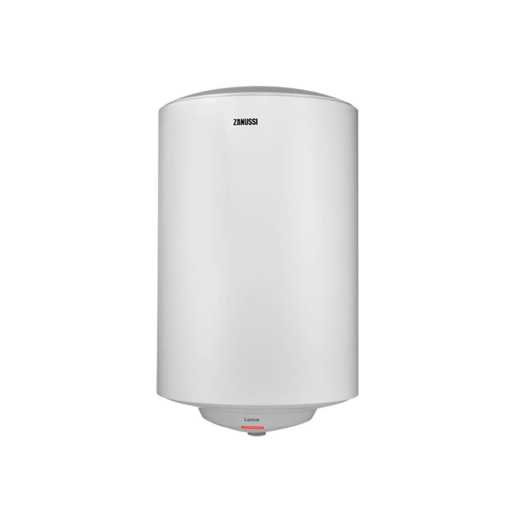 Электрический накопительный водонагреватель Zanussi ZWH/S 80 Lorica