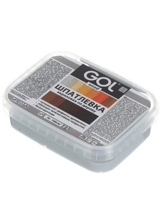 светло-серый