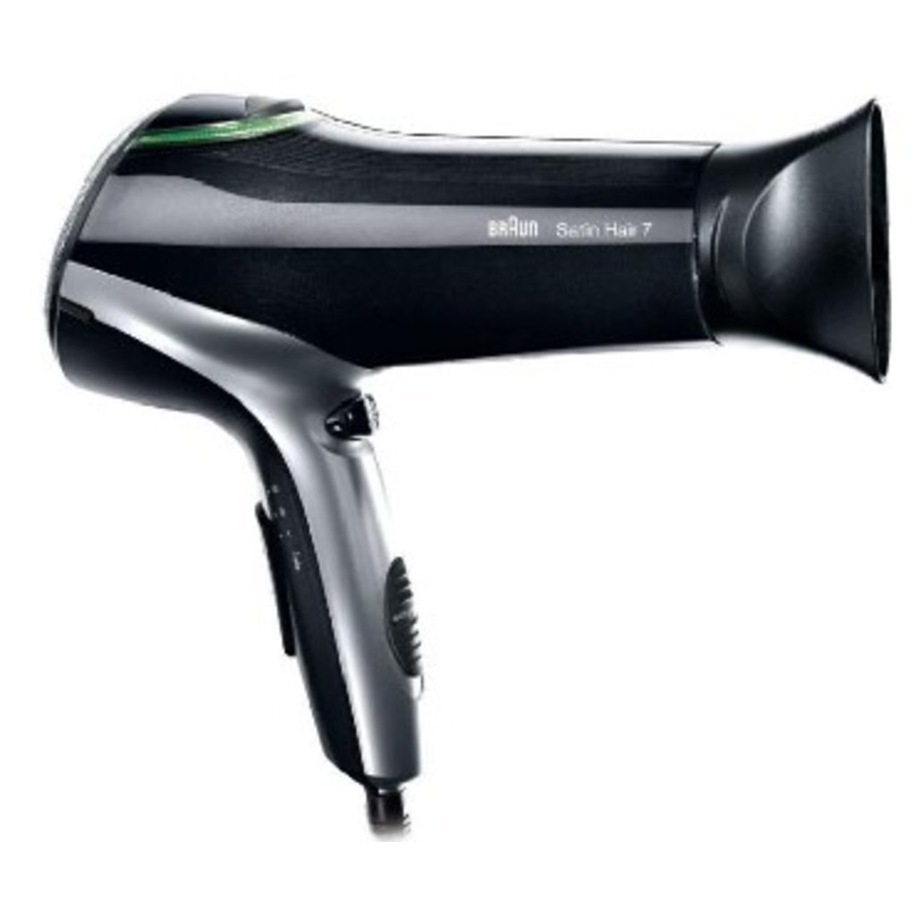 Фен BRAUN HD-710