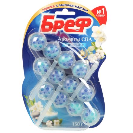 Ароматы СПА Гармония