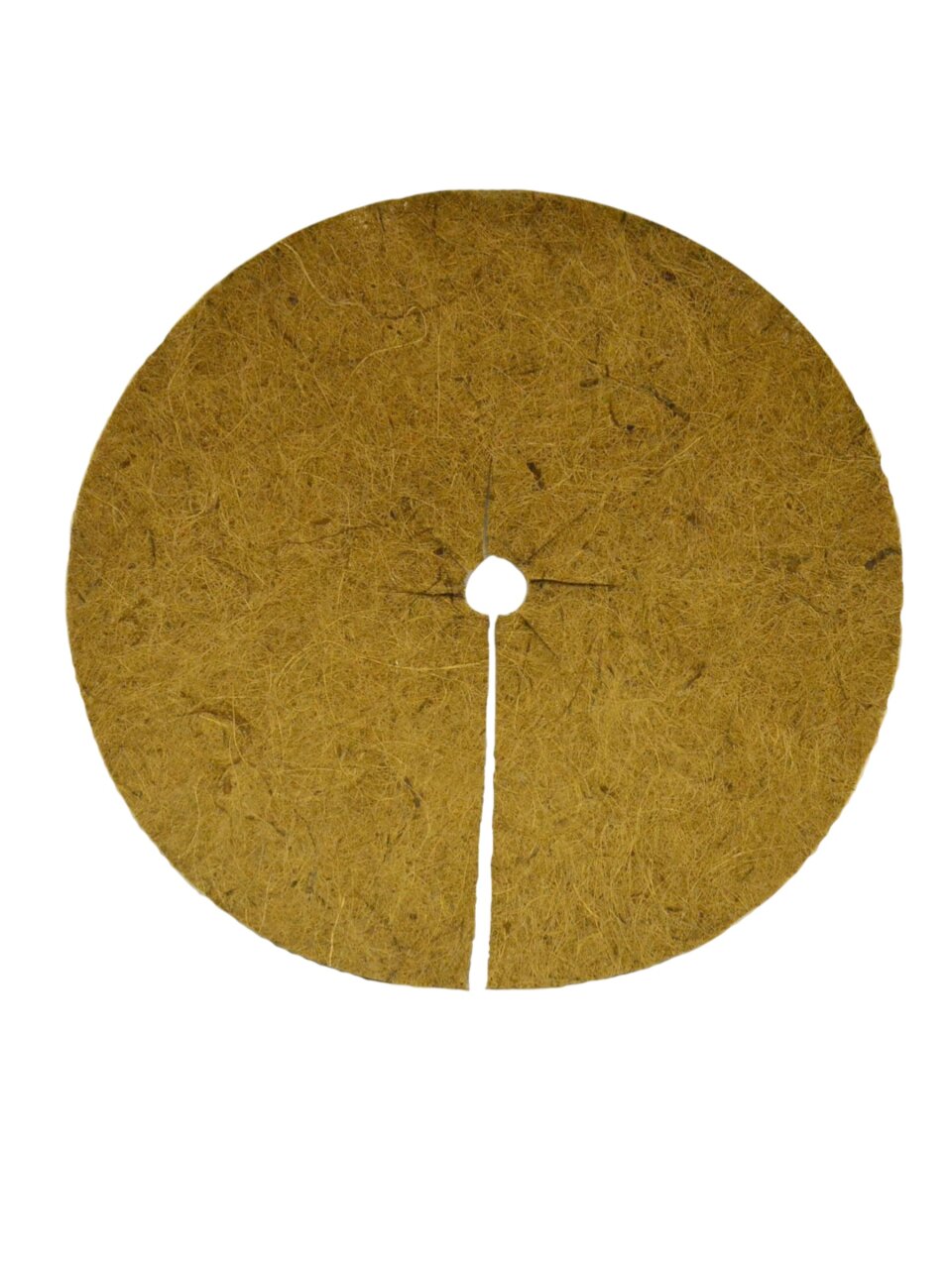 Кашпо 300 мм, из кокосового волокна, Fibre Family