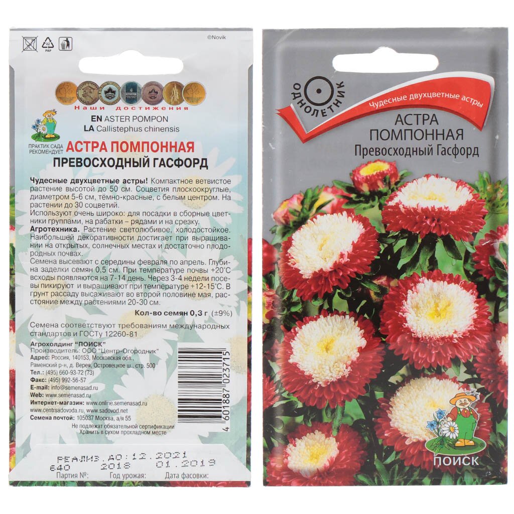 Семена Цветы, Астра, Превосходный Гасфорд, 0.3 г, цветная упаковка, Поиск семена цветы астра превосходный гасфорд 0 3 г цветная упаковка поиск
