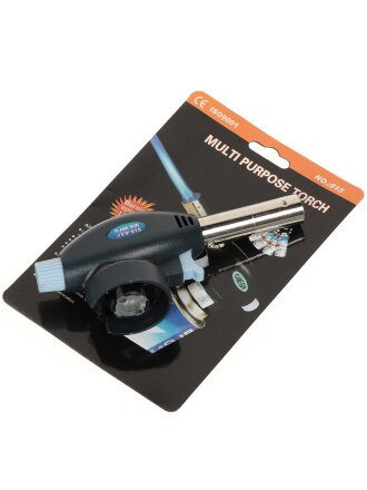 Горелка газовая 170 мм, цанговый захват, SPE16848-3, Y8-2727