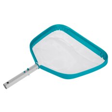 Сачок для чистки бассейна 40х34 см, Bestway, AquaScoop Deluxe, 58659