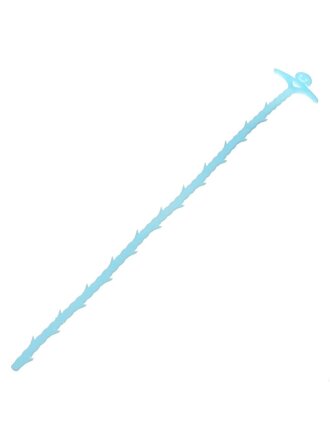 Щетка для прочистки засоров, пластик, в ассортименте, Элиза Azur, T2022-HT082