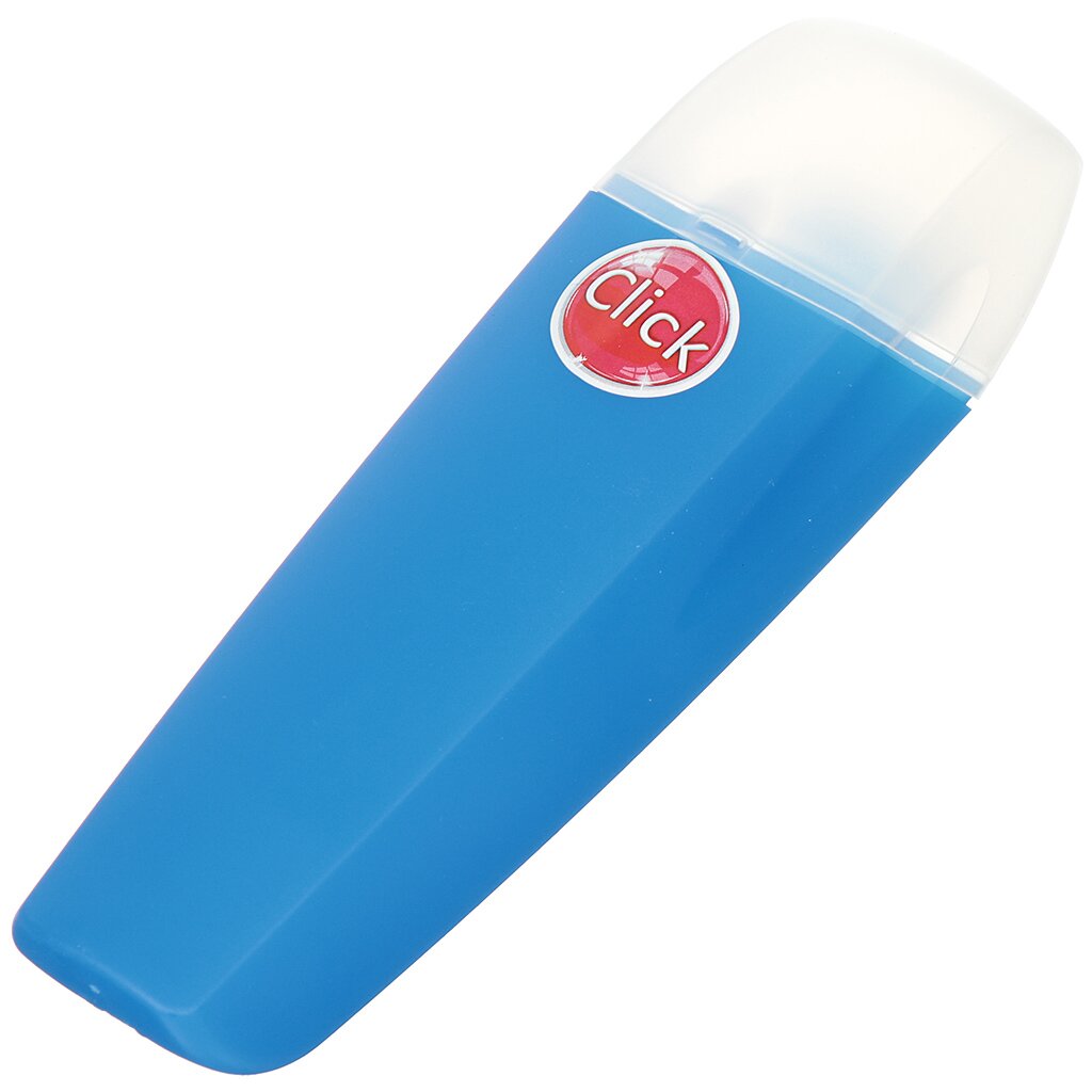 Футляр для зубных щеток, пластик, джинс, Berossi, Denta, АС21936000 стакан для пишущих принадлежностей base пластик синий