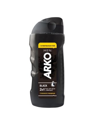 Black 2в1