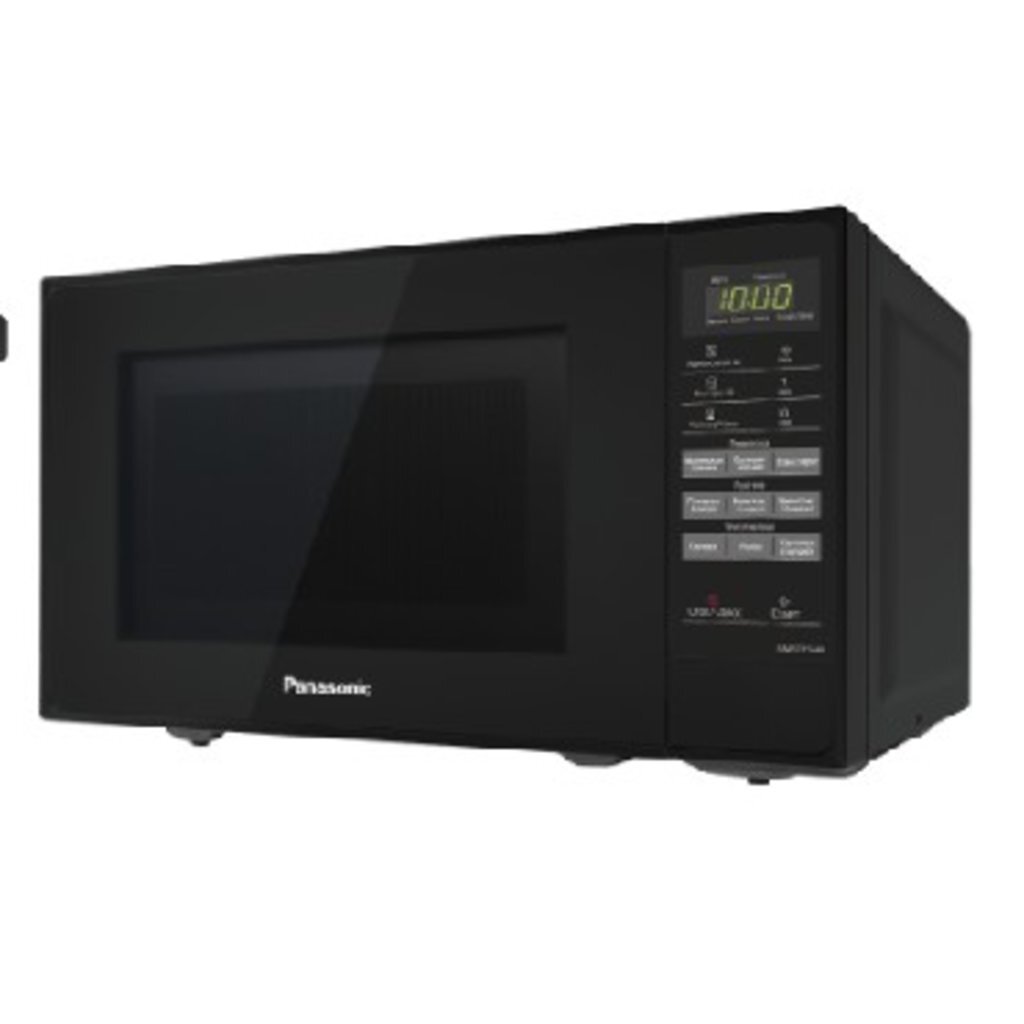 Микроволновая печь PANASONIC NN-ST25HBZPE