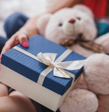 Подарки детям на выпускной в детском саду