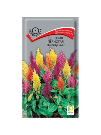 Лиллипут микс
