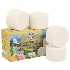 Расслабляющий эффект