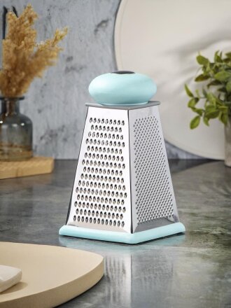 Терка грани нержавеющая сталь, Y4-8377