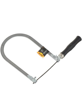 Лобзик ручной 200 мм, Sparta, 240205