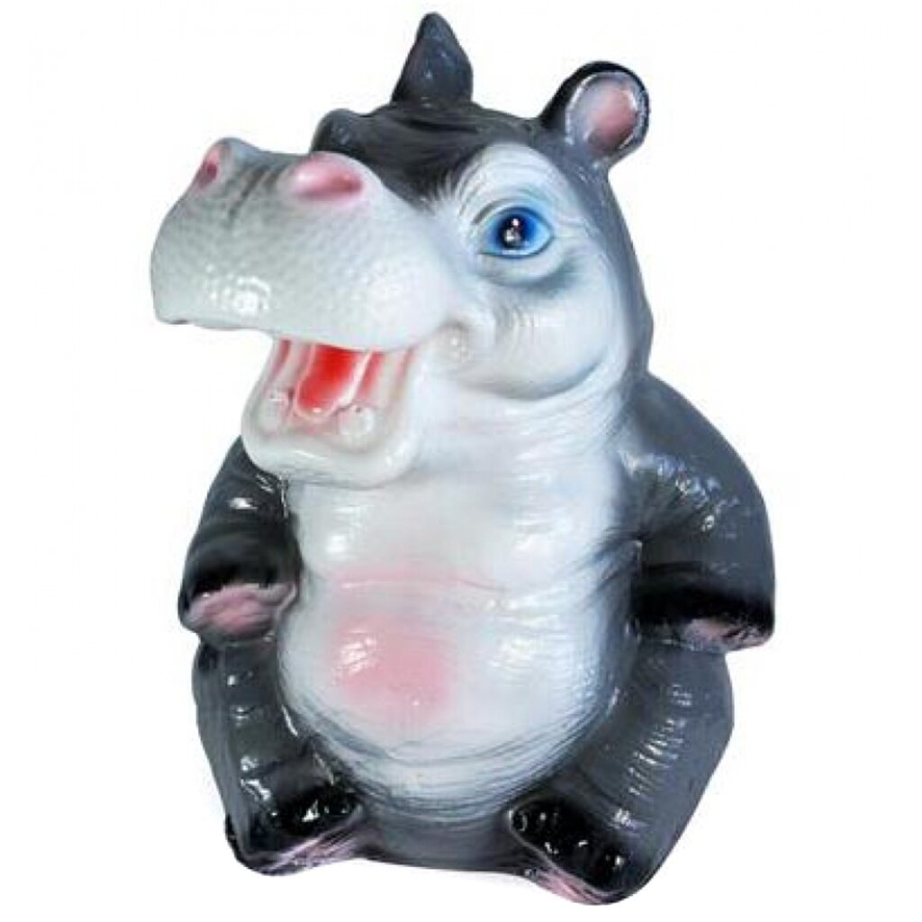 Копилка Бегемотик, 174