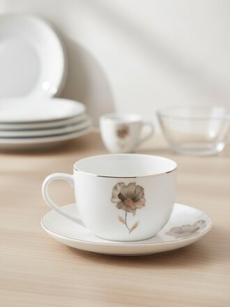 Inspiration Золотой цветок