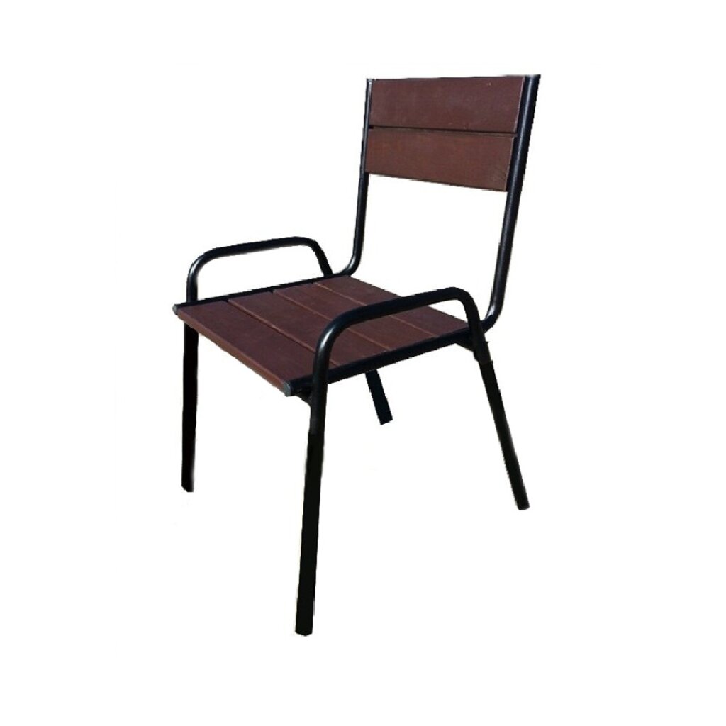 Кресло садовое Фьюжн Ф691-МТ002, 50х45х82 см