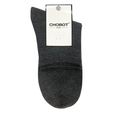 Носки для мужчин, Chobot, 42s-97, 000, антрацит, р. 27-29, 42s-97
