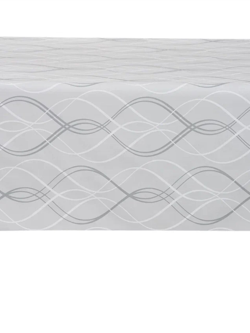 Клеенка Dekorelle, Adele, 1.4х20 м, ПВХ на тканевой основе, A690