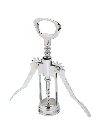 Штопор металл, навеска, Y3-1082/321978