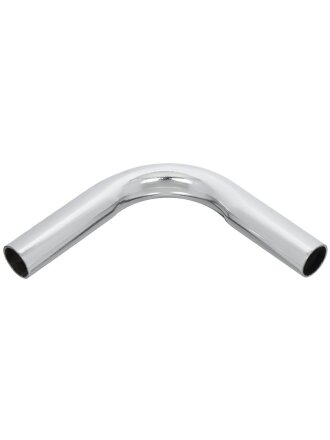 Труба поворотная для рейлинга диаметр 16 мм, Vetta, 101066