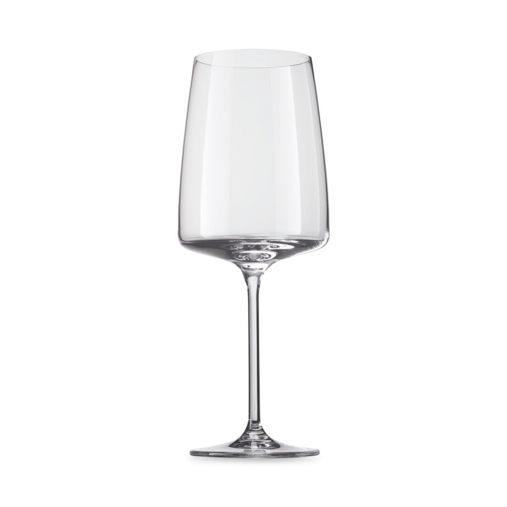 Бокал для вина, 660 мл, бессвинцовый хрусталь, 6 шт, Schott Zwiesel, Flavoursome&Spicy, 120593-6 bentley бокалы для белого вина 6 шт