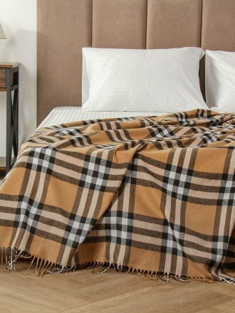 белый, бежевый, коричневый