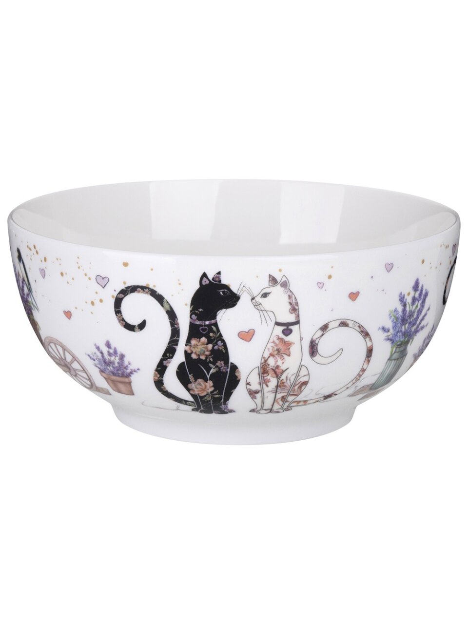 Подсвечник декоративный стекло, 10 см, Pasabahce, 1 свеча, 54502SLB