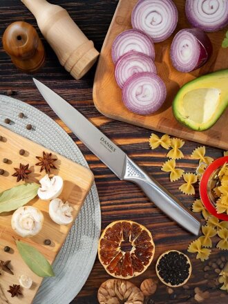 разделочный