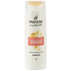 Шампунь Pantene Pro-V, Бесконечно длинные, 400 мл
