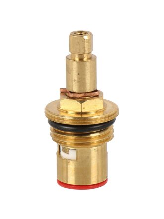 квадрат, 2 резьбы