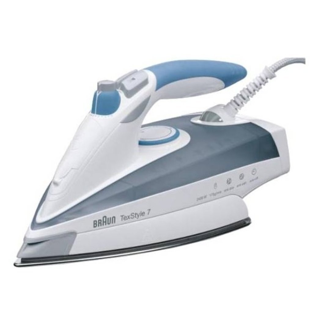 Утюг BRAUN TS 765 EА