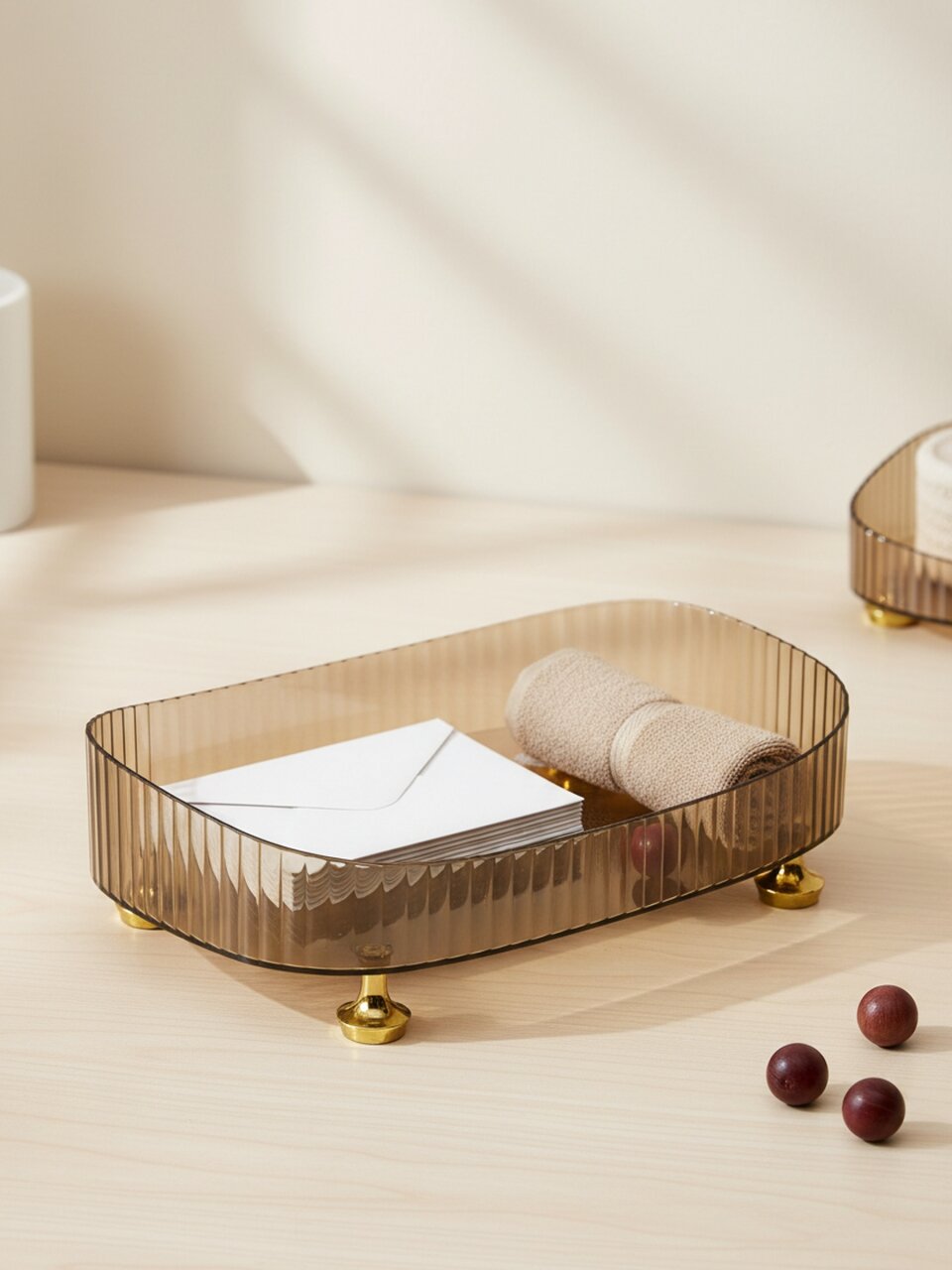 Органайзер для хранения, 26.5х7.8х18.5 см, в ассортименте, Y4-11662