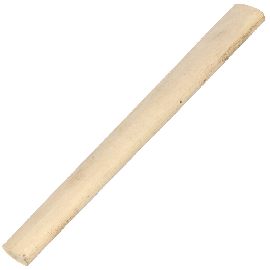 Ручка для кувалды, бук, 500 мм деревянная рукоятка для кувалды ремоколор