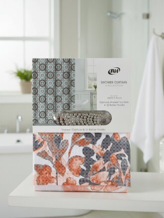 Коричневые цветы