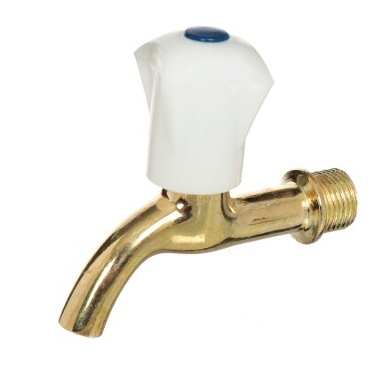 Кран водоразборный 1/2'', СССР, ComfortFactor