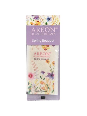 Home Весенний букет