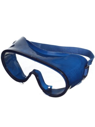 Очки защитные, Matrix, Сибртех, поликарбонат, закрытого типа герметичные, 89162