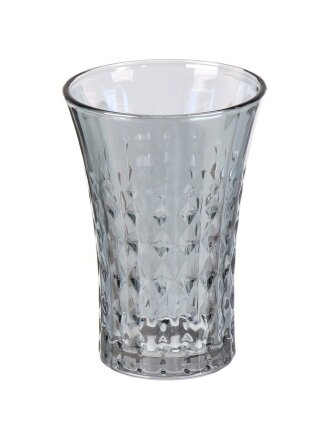 Стакан 380 мл, стекло, 6 шт, Glasstar, Черное море 4, RNBS0606