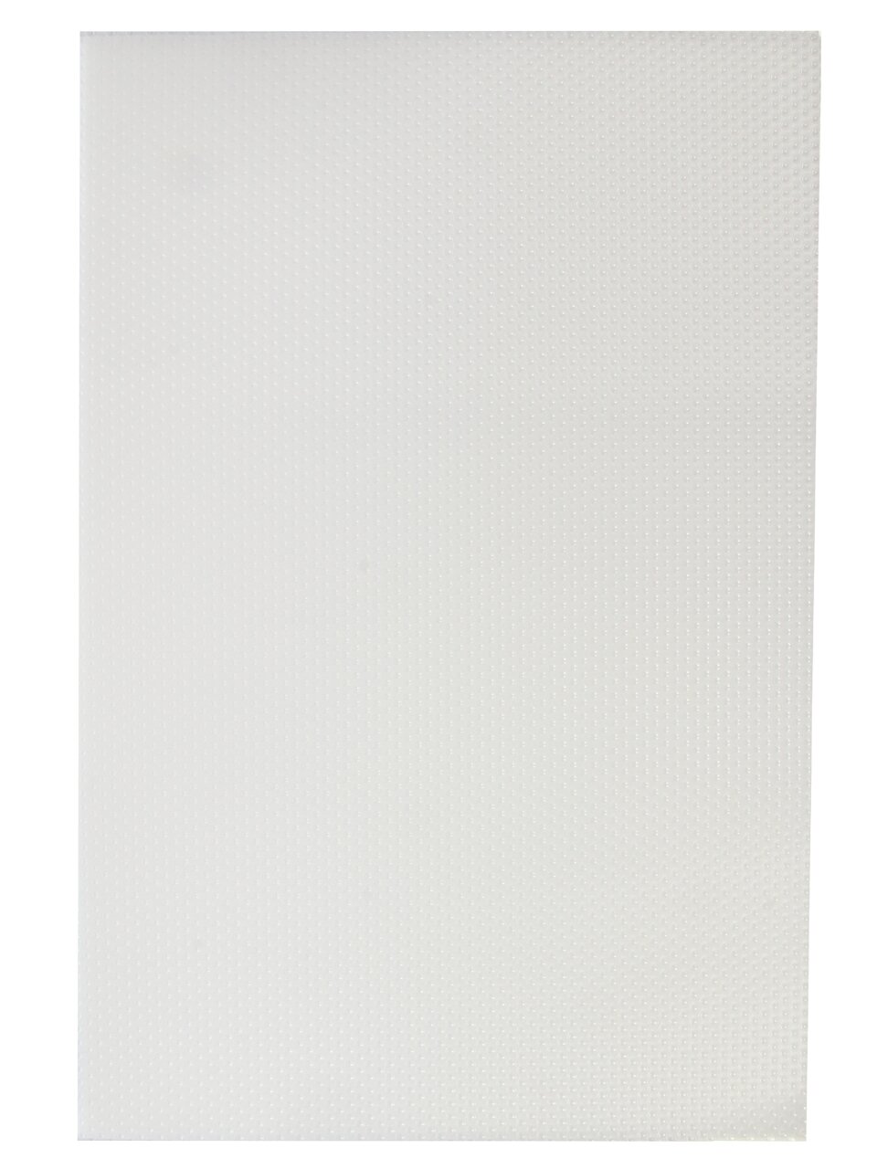 Коврик хозяйственный, 30х45 см, прямоугольный, универсальный, без рисунка, B080040