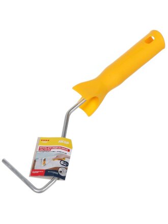 Бюгель для валика, Акор, для миди валика 120-160 мм, металл, пластик, 300хдиаметр 8 мм, 626 30 120