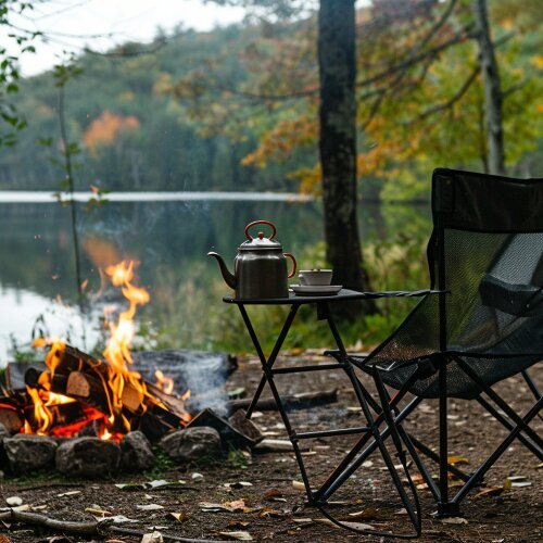 Активный отдых по акции