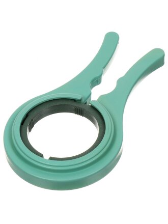 Ключ для завинчивающихся крышек, 5 радиусов, в ассортименте, RE-257