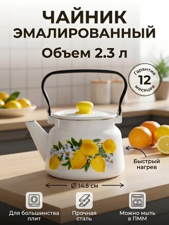 2.3 л