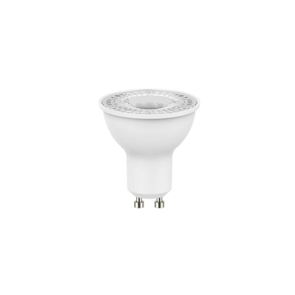 Лампа светодиодная LED Value LVPAR1650 6SW/865 230В GU10 2х5 RU (уп.5шт) OSRAM 4058075584983